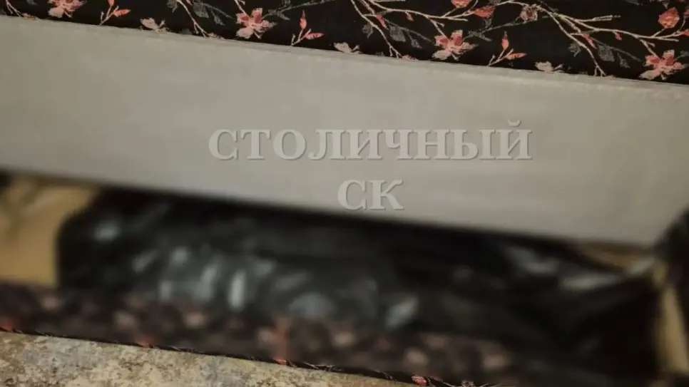 Иностранец убил соседку в квартире дома на юго-востоке Москвы