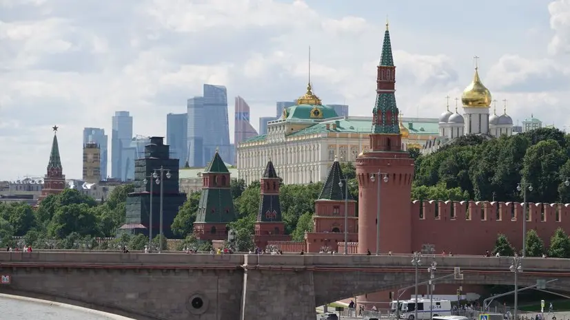За публикации о терактах и БПЛА в Москве могут оштрафовать на 200 тысяч рублей