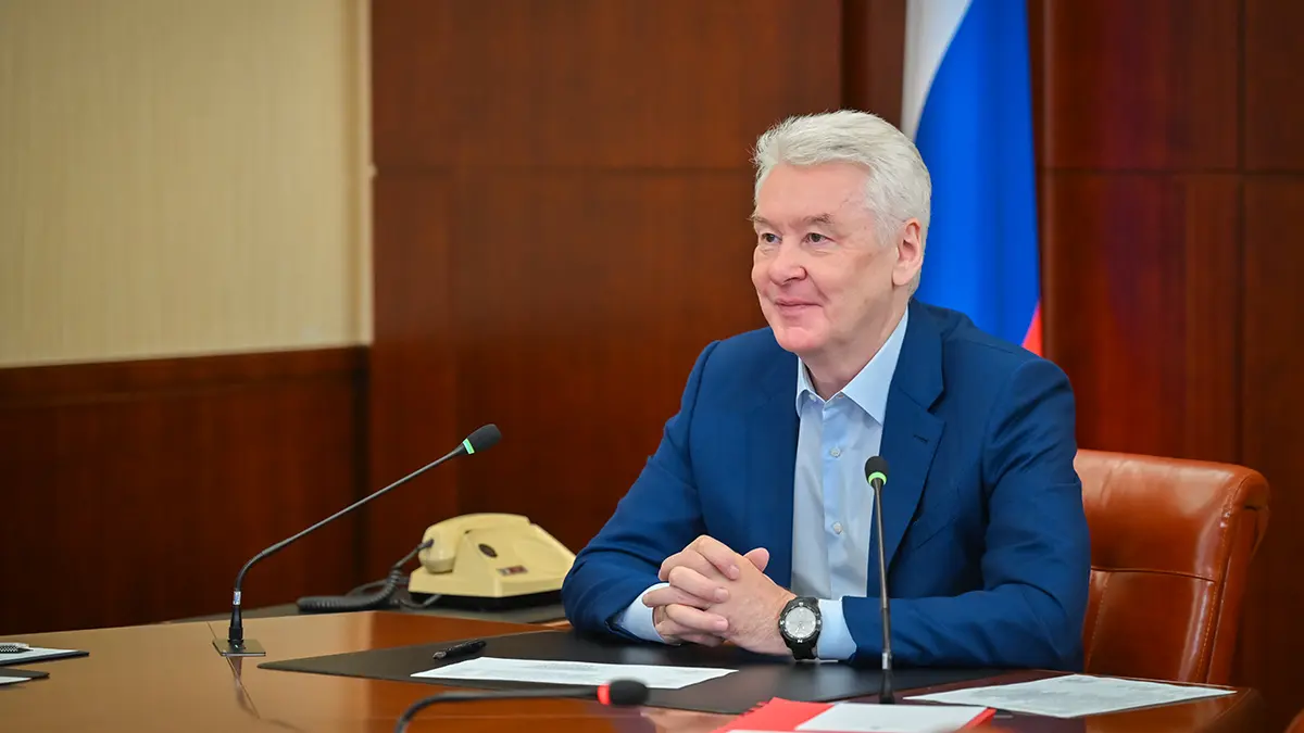 Собянин предложил на пост омбудсмена столицы члена ОП Андрея Мецлера