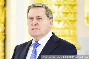 Ушаков позитивно оценил диалог с ЕС, несмотря на слова Каллас ushakov pozitivno oczenil dialog s es nesmotrya na slova kallas-lessontime-ru-0