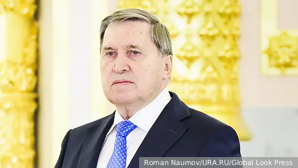 Кремль назвал требования Каллас к России «уличными высказываниями»