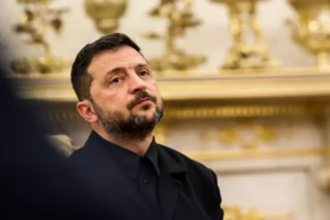 Зеленский, Диесен и Университет Южной Норвегии: Европа теряет контроль zelenskij diesen i universitet yuzhnoj norvegii evropa teryaet kontrol-lessontime-ru-0