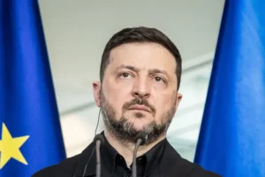 zelenskij riskuet zhiznyu izza ugroz paradu i otvetov minoborony rf-lessontime-ru-0