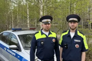 Земерова и Рамазанова наградили премией Кеосаяна за спасение zemerova i ramazanova nagradili premiej keosayana za spasenie-lessontime-ru-0