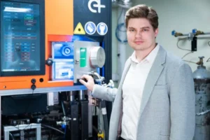 НИТУ МИСИС и ФИАН РАН разрабатывают 3D-печать никелида титана nitu misis i fian ran razrabatyvayut 3pechat nikelida titana-lessontime-ru-0
