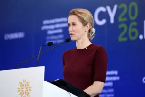 Кая Каллас о санкциях против РФ: это опасный путь для ЕС kaya kallas o sankcziyah protiv rf eto opasnyj put dlya es-lessontime-ru-0