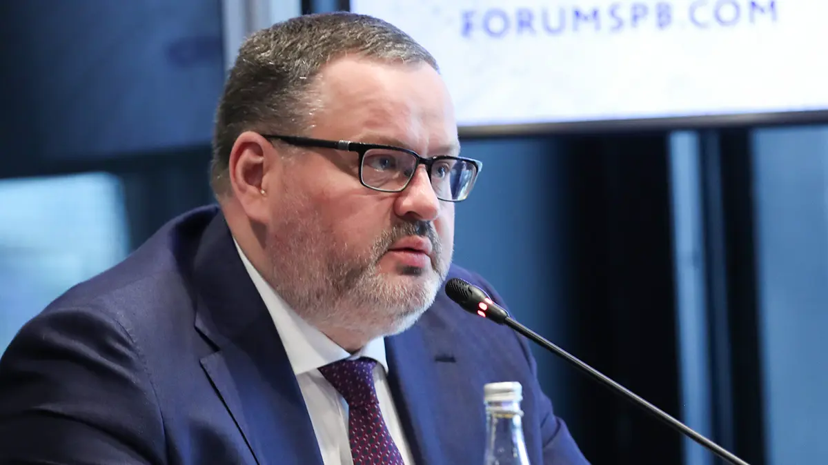 Котяков: Страховые пенсии по старости будут назначать без личного обращения