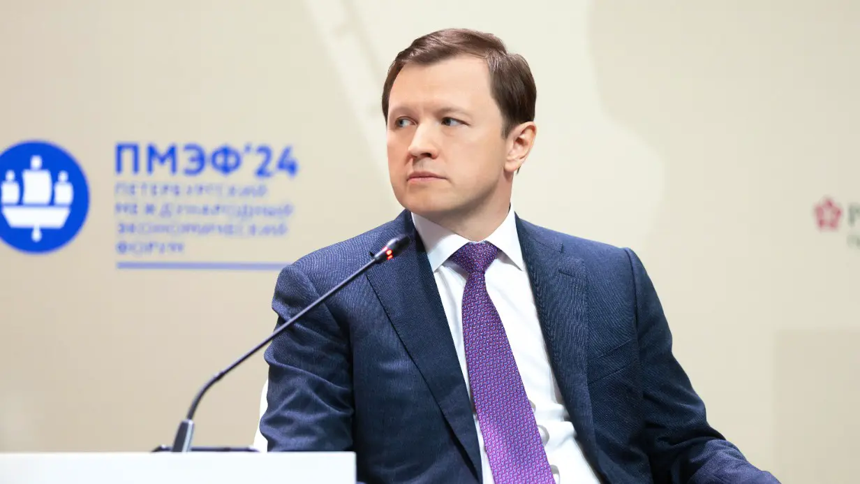 Владимир Ефимов