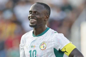 ФИФА изменила форму сборной Сенегала к ЧМ-2026 fifa izmenila formu sbornoj senegala k chm2026-lessontime-ru-0