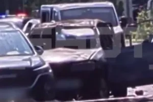 Героическая история с BMW X3 в Балашихе. Мужчина с рюкзаком geroicheskaya istoriya s 3 v balashihe muzhchina s ryukzakom-lessontime-ru-0
