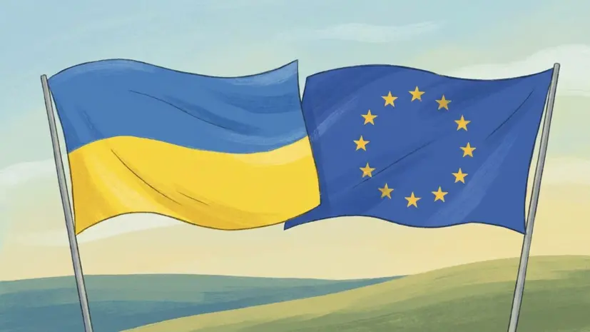 Политолог Бернардини объяснил позицию Италии по вступлению Украины в ЕС