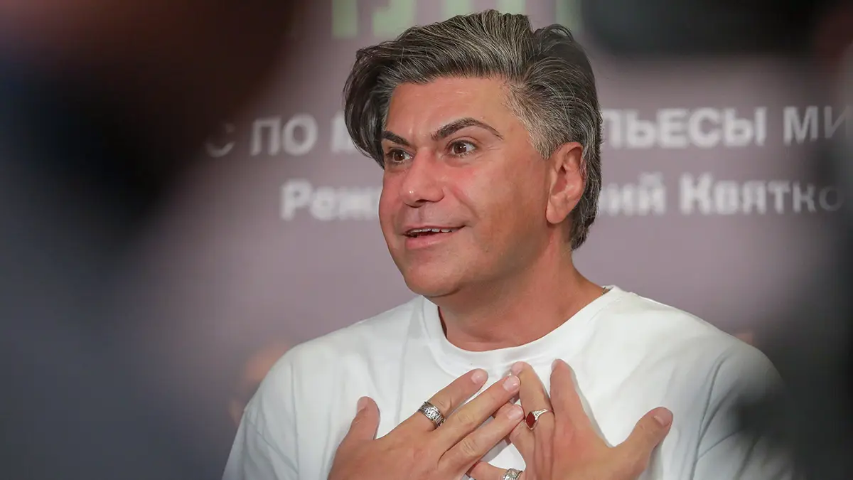«Это мое ДНК»: Николай Цискаридзе заявил, что восхищается Аллой Пугачевой