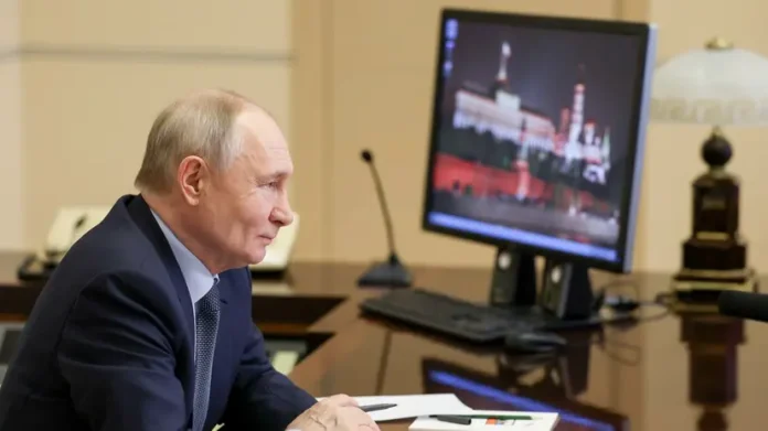 putin zayavil o rossijskom ryvke v gonke dronov i bpla s ii-lessontime-ru-0