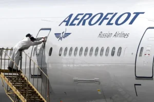 Рейс Аэрофлота в Дубай встретили восторженно после перерыва rejs aeroflota v dubaj vstretili vostorzhenno posle pereryva-lessontime-ru-0