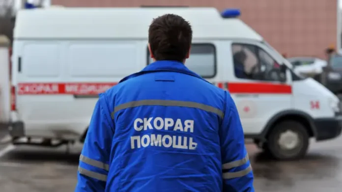 sem chelovek raneny udarom vsu po azs v starodube bryanskoj oblasti-lessontime-ru-0