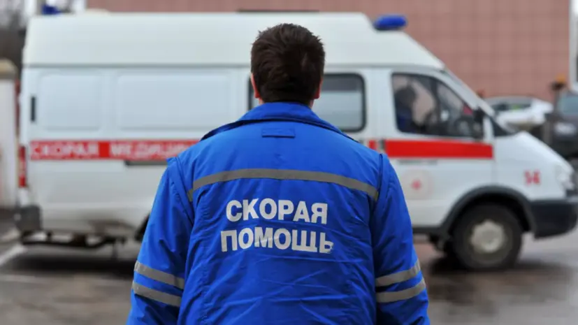 Семь человек пострадали при ударе ВСУ по АЗС в городе Стародуб Брянской области