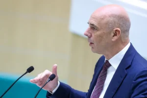 Силуанов на ПМЭФ доложил рост доходов россиян на 24% siluanov na pmef dolozhil rost dohodov rossiyan na 24-lessontime-ru-0