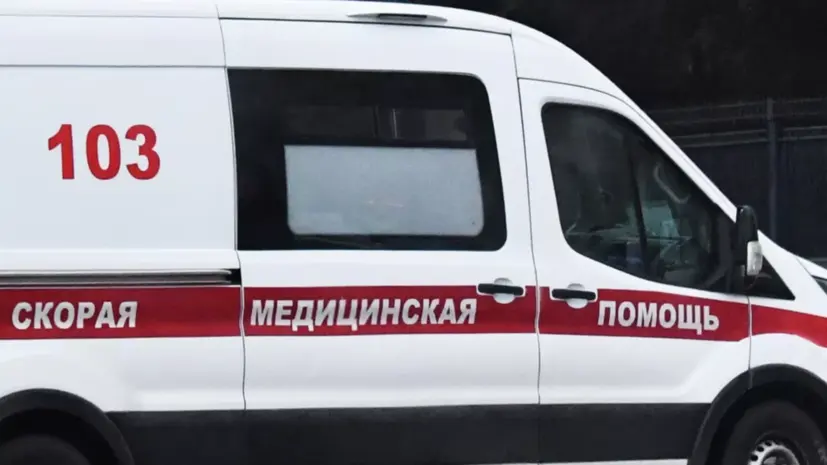 Шестеро находятся в больницах Кубани после атаки на суда в Таганрогском заливе