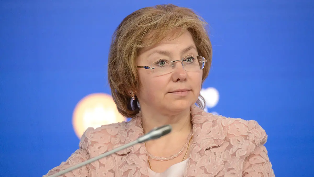 Экс-замминистра культуры Яриловой, осужденной на семь лет, отказали в УДО