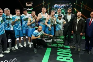 Триумф Ленинграда на Кубке Победы при поддержке Федерации бокса России triumf leningrada na kubke pobedy pri podderzhke federaczii boksa rossii-lessontime-ru-0