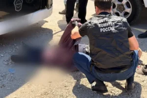 Убийство в Махачкале: СК Дагестана выяснил мотив – спор о наследстве ubijstvo v mahachkale sk dagestana vyyasnil motiv spor o nasledstve-lessontime-ru-0