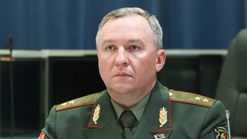 Хренин: военного смысла Белоруссии втягиваться в конфликт на Украине нет