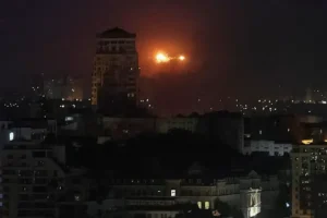vitalij klichko snova zayavil o samom massirovannom udare po kievu-lessontime-ru-0