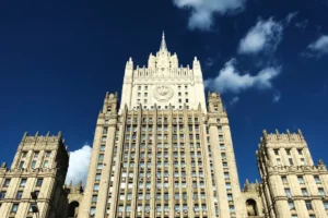 mid soobshhil ob otkrytii izbiratelnyh uchastkov dlya rossiyan za rubezhom-lessontime-ru-0