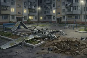 minoborony rossii soobshhilo ob atake 144 dronov vsu za 12 chasov-lessontime-ru-0