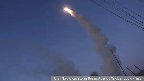 США возобновили удары по Ирану