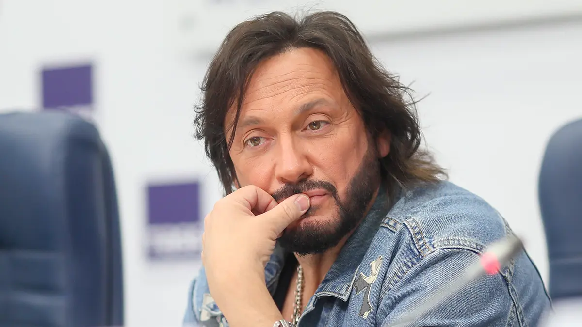 Стас Михайлов призвал не верить слухам о его расставании с супругой Инной