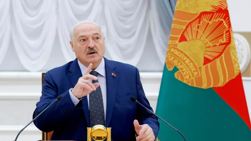 Лукашенко усомнился в способностях Армении продать коньяк и фрукты в ЕС