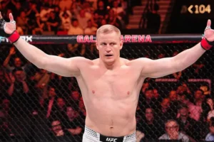 Волков надеется на победу Хокита над Ганом на UFC 334 volkov nadeetsya na pobedu hokita nad ganom na 334-lessontime-ru-0