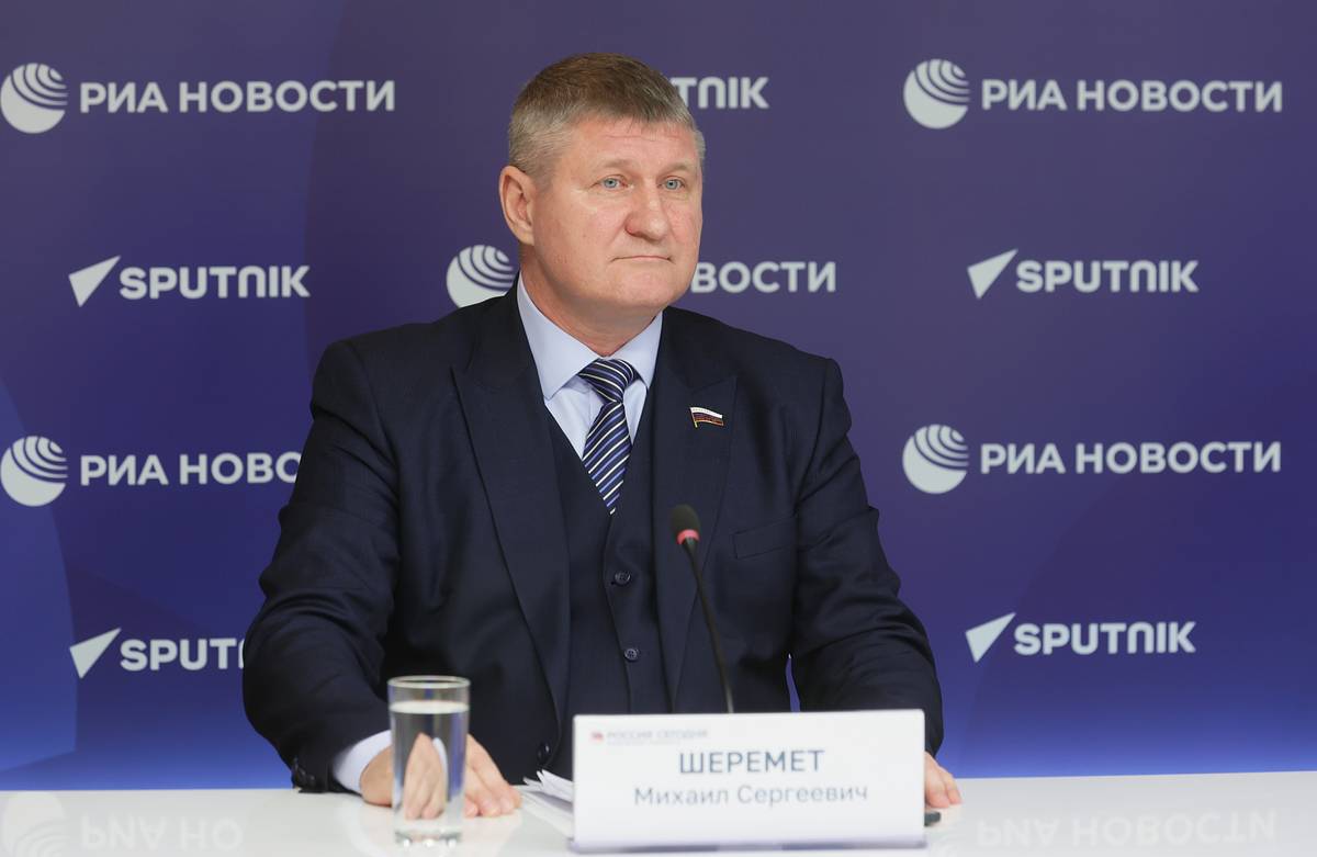 РИА Новости