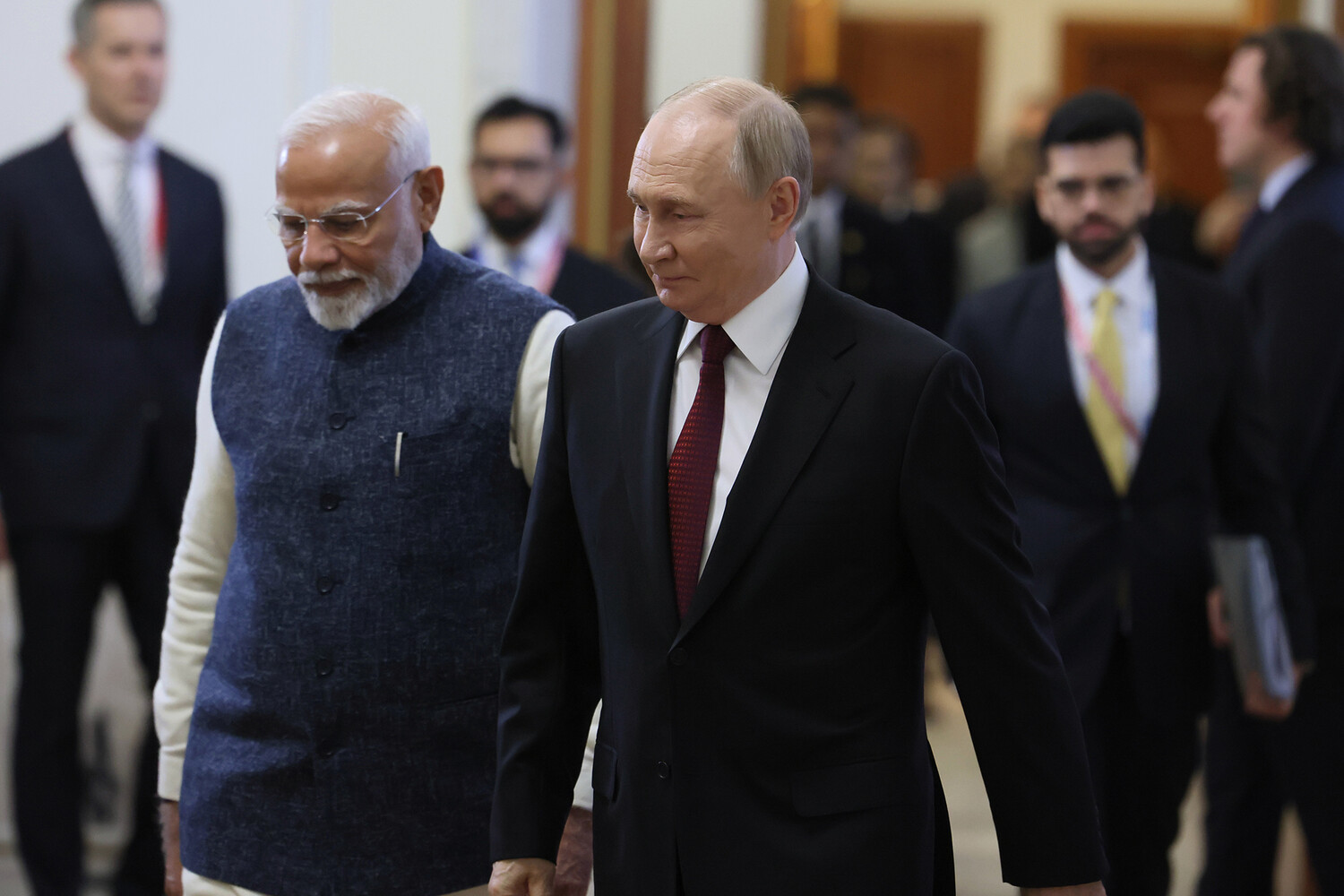 Саммит БРИКС стартовал с неформальной встречи лидеров в историческом здании Казани 2252d35d-888c-44d0-8c1d-29811ff637b3-676b205d