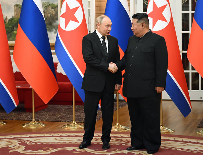 Совфед ратифицировал договор России и КНДР о стратегическом партнерстве 5c122128-648f-425c-aead-cca3347ebcfa-677e6d2b