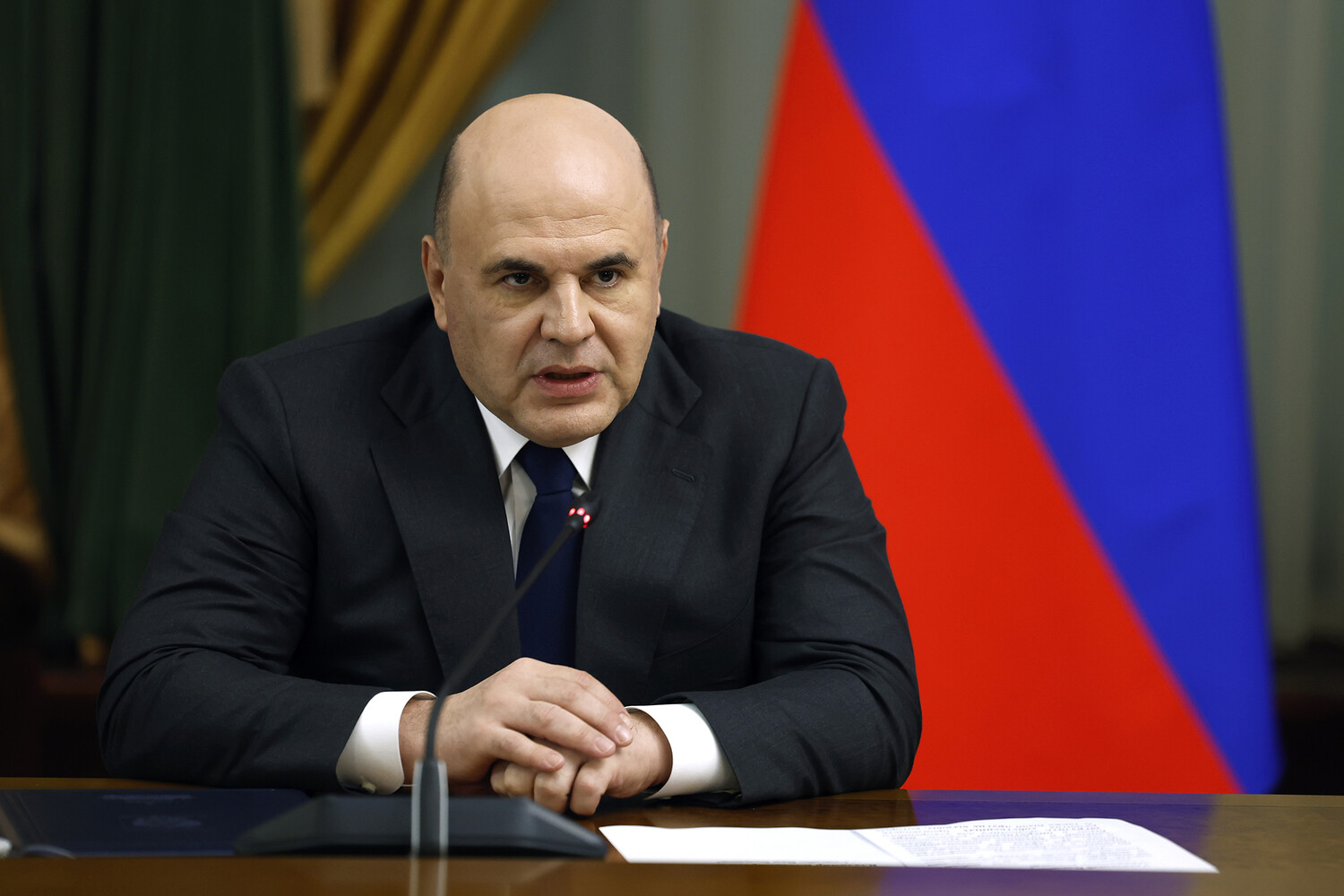 Визит премьер-министра России в Армению: укрепление евразийского сотрудничества 60125b4e-266f-47a5-8822-77f1d0b7457c-674cfdbb