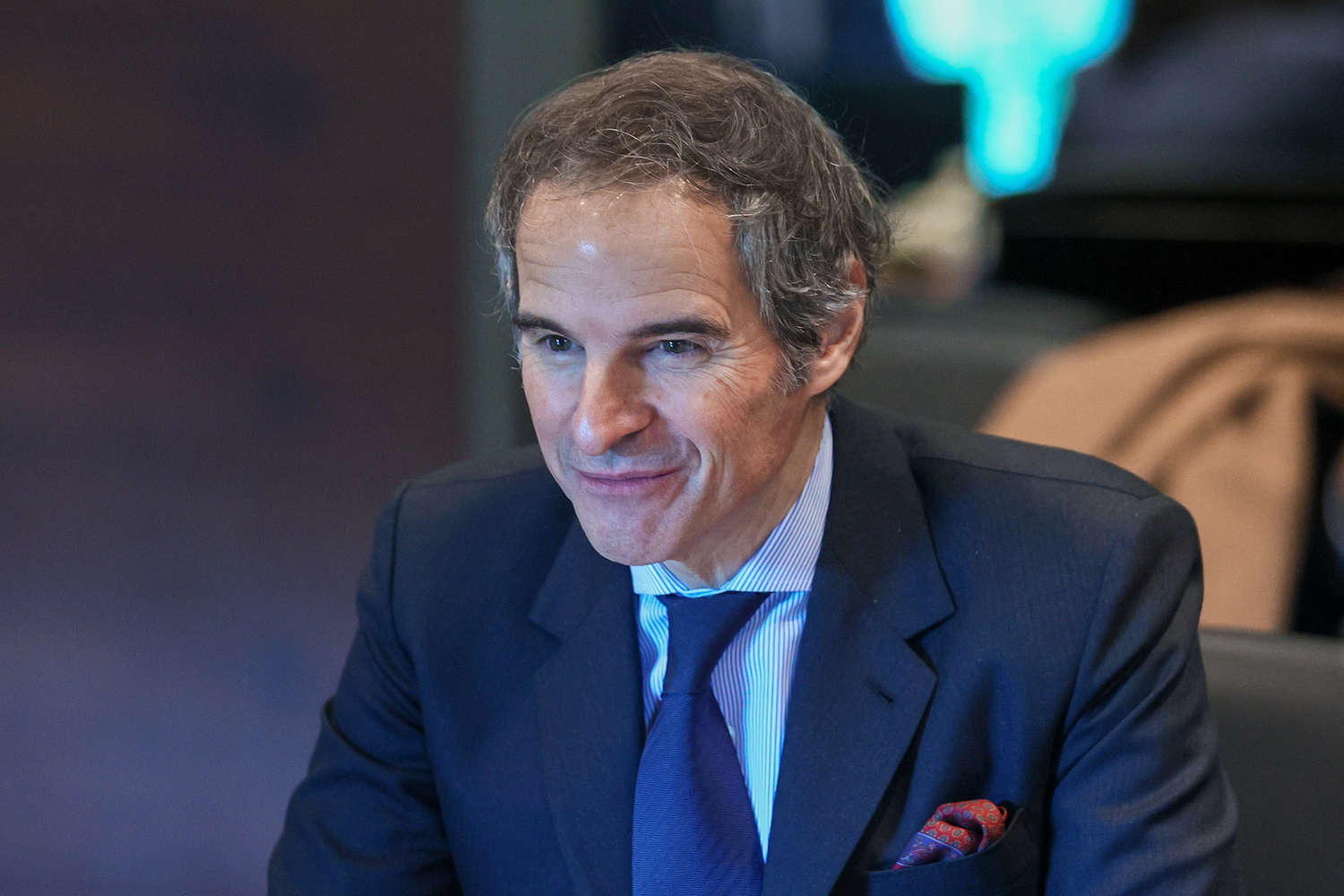 Конструктивный диалог: Гросси и Лукашенко обсудили актуальные вопросы ядерной безопасности 699108bc-52bf-400d-834b-6f6c2b2f7533-674f18c7