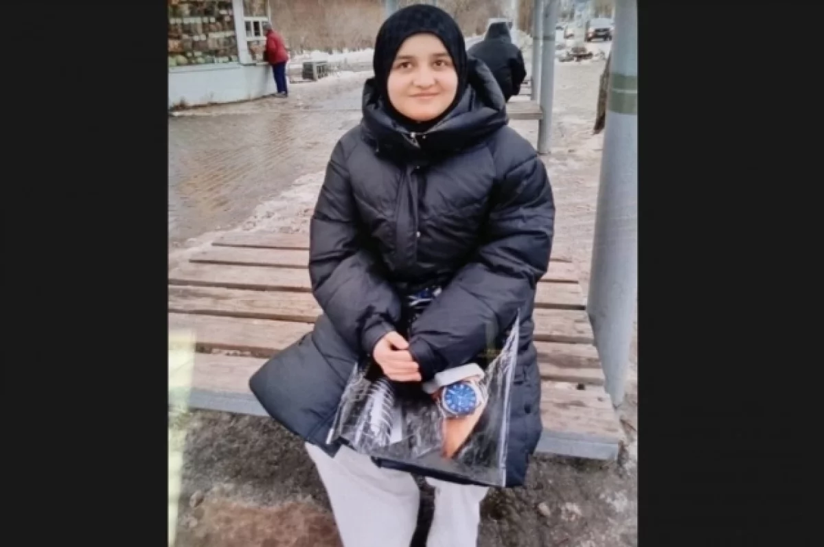 В Екатеринбурге разыскивают пропавшую школьницу 79591027-847c-4af2-983d-12749e906e04-678f5d7b