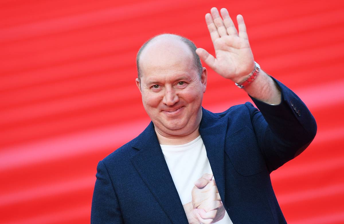 РИА Новости