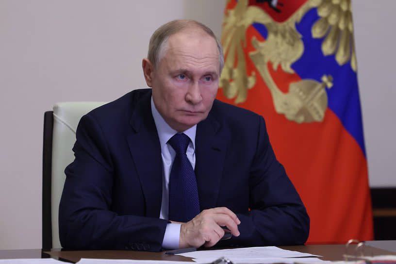 Президент России обсудил вакцинацию от гриппа и развитие здравоохранения 929fba8a-0a14-493c-be7d-7a54ef29e69e-67633295