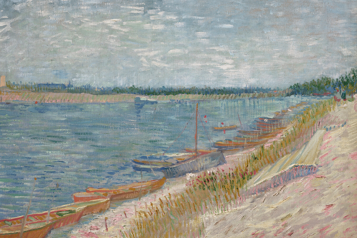 Уникальная картина Ван Гога обрела нового владельца на аукционе Christie’s ad6f4d4b-e3c3-4a50-a90e-3225e7665d03-674ba082