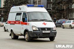 Части пострадавших оказывают амбулаторную помощь