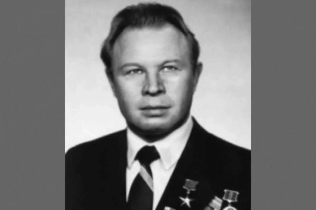 Ушел из жизни выдающийся уральский металлург и народный избранник b9cf447e-6786-4657-bf2b-f234d09b3868-678160de