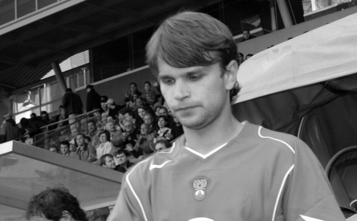 Трагический финал: экс-футболист сборной России, осужденный за наркотики, героически погиб в зоне СВО 028d19dc-c750-4202-bc3a-495472ea3318-67c4cdc8