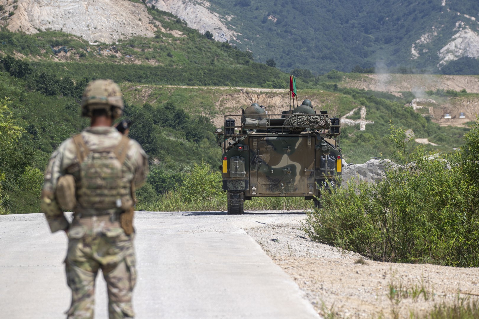 Южная Корея рассматривала возможность военного ответа на действия КНДР 0644c93a-34d5-4432-88ee-6d86b0002a25-67a7a20f