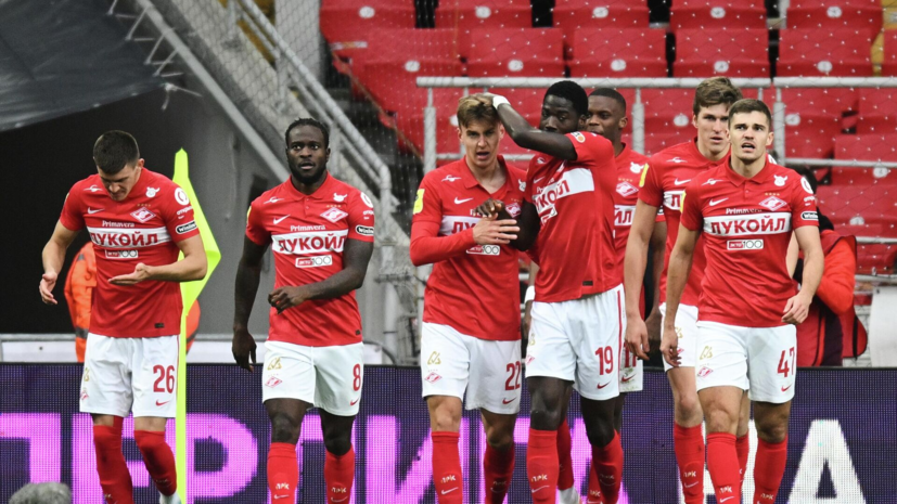 Ширко поделился мнением о трансформации «Спартака» под руководством Станковича 13043c44-4ab1-4e88-b93f-d1660050e10c-67c36237