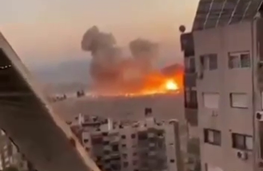 Масштабная военная операция в воздушном пространстве Сирии 2441d7fa-ec6b-4c62-ba4b-1feff132ebbe-67a93bfa