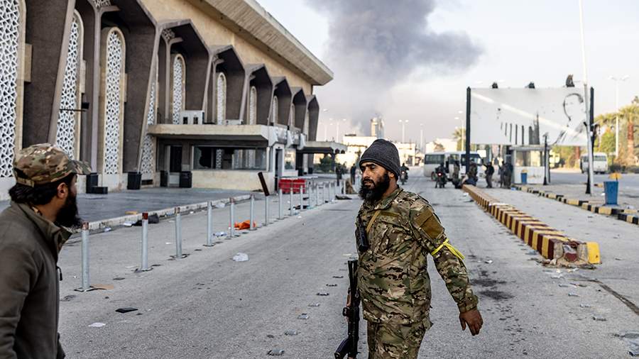 Неожиданное разоблачение: журналистское расследование раскрыло истинную личность освобожденного сирийца 28f600df-7324-4a46-848a-e164d8bf1629-67b524d4