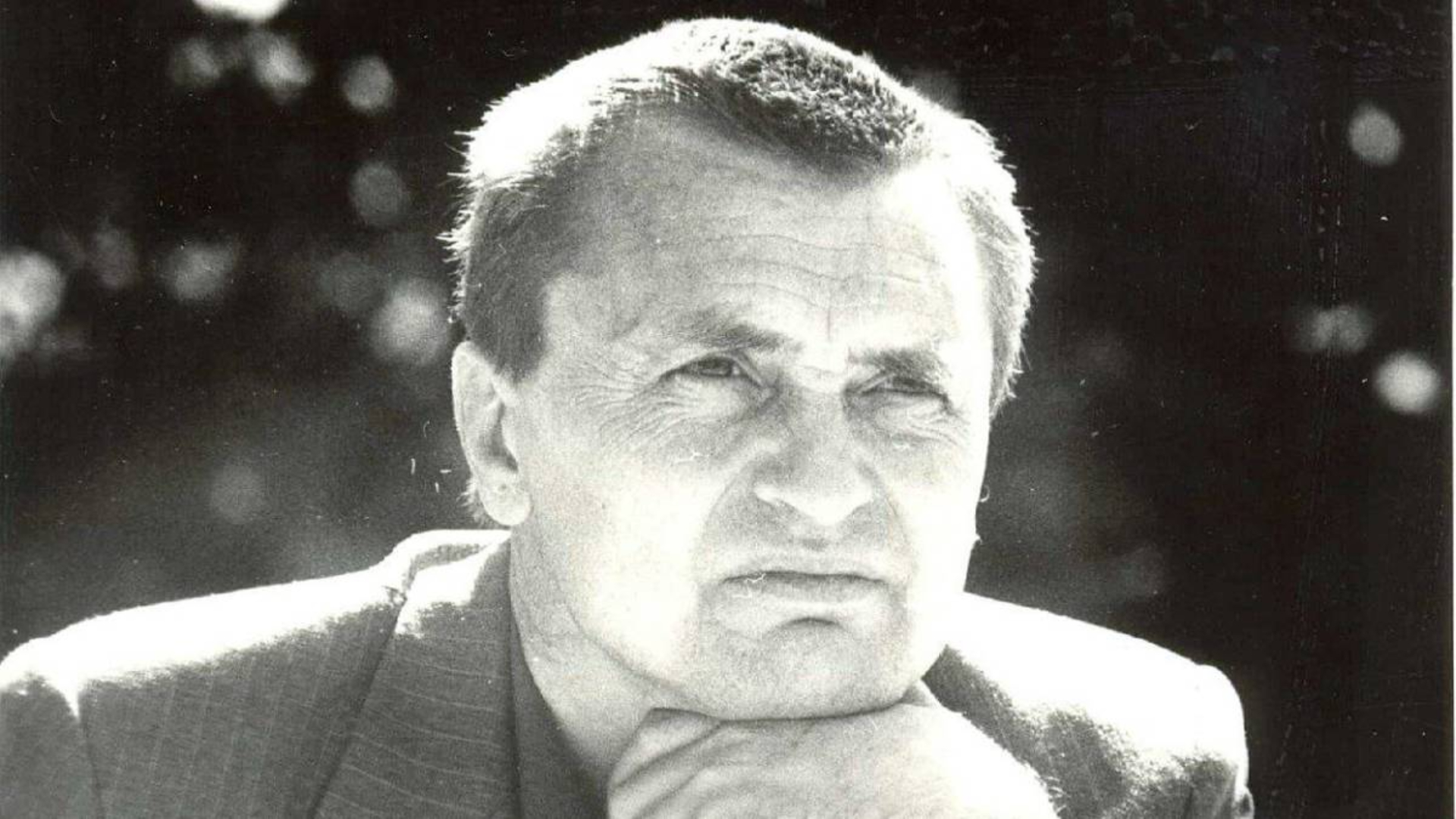 Вечерняя Москва